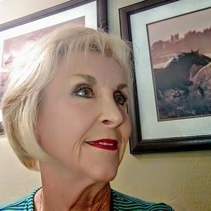 Meet your Posher, Jane